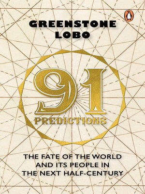 cover image of 91 Predictions